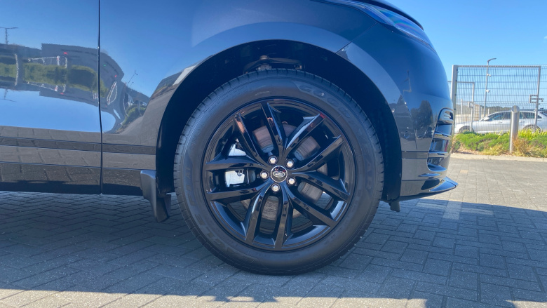 Land Rover Range Rover Velar 2.0 P400e Dynamic SE 5dr Auto Estate